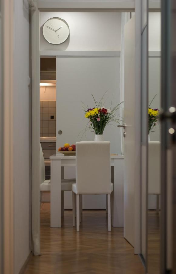 Like Home Zagreb Apartment Bagian luar foto