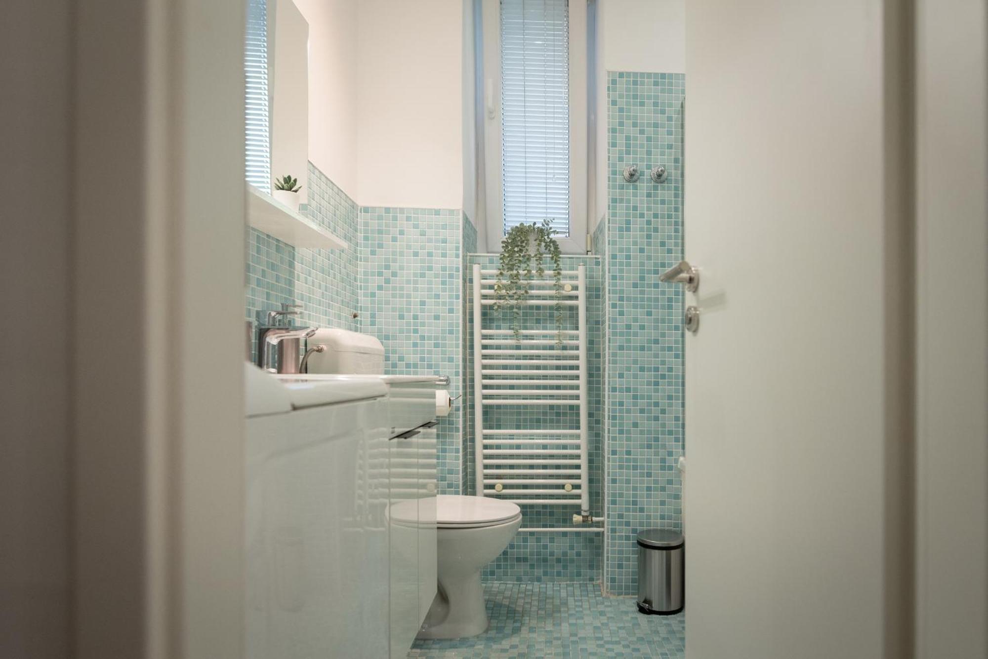 Like Home Zagreb Apartment Bagian luar foto