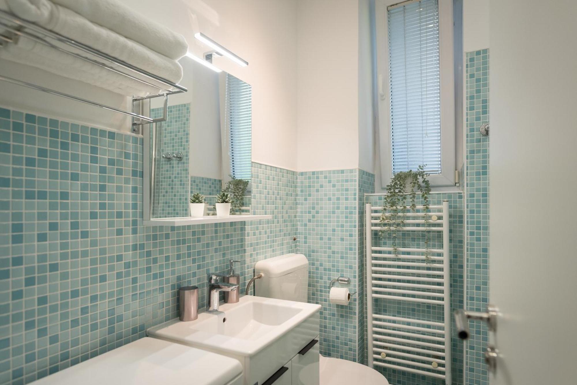 Like Home Zagreb Apartment Bagian luar foto